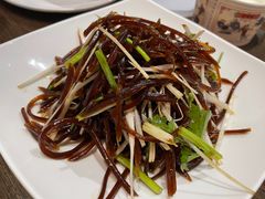 -老牌坊鲁菜名店(宽厚里店)