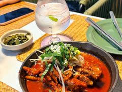 -Fuzzy Bistro 浮几韩餐·茶酒馆