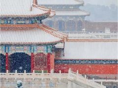 -故宫博物院(故宫)