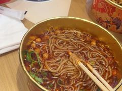 -莱得快酸辣粉(天和里店)