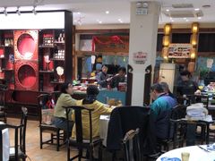 -老西门·常州菜(新区店)