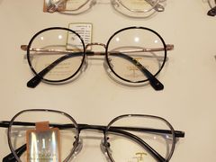 -博客眼镜(大学城店)