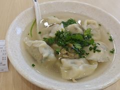 -吉祥馄饨(虹桥火车站店)
