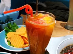 -青瓷火锅料理(西单大悦城店)