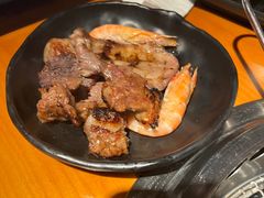 -拾勝牛·江景安格斯烧肉放题(江湾阳光天地店)