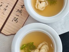 -馋遇江南·精致湖景雅宴(东方之门店)