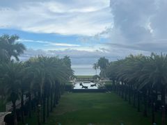 -三亚海棠湾万丽度假酒店