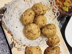 -不老溪贵州菜(广安门总店)