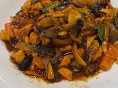 -裕德隆清真饭庄·天津特色菜(东丽店)