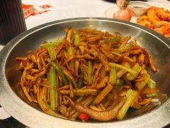 -聚鑫阁江浙菜·非遗传承技艺(闵行交大店)
