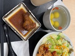 -永和大王(小厨·东四十条店)