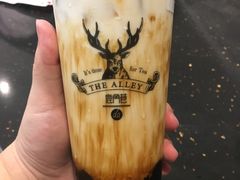 -鹿角巷The Alley(龙湖天街店)