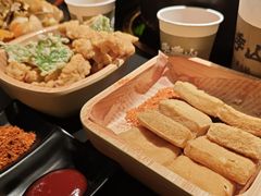 -季季山•云南野生菌火锅(上海首店)