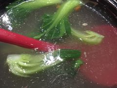 兰溪老鸭汤-兰溪小馆(东直门簋街店)