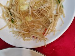-蔡阿水羊肉店
