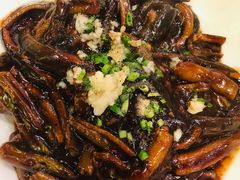 -阿莉餐厅(枣阳路店)