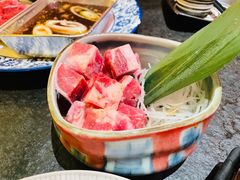 -上男·烧肉集市(五一广场店)