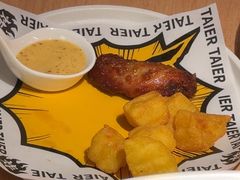 -太二酸菜鱼(福州泰禾店)