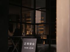 门面-来回·咖啡(钟村咖啡豆店)