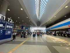 -关西国际机场直营免税店