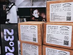 -2326 Coffee Roaster咖啡豆可选店(林肯公园店)