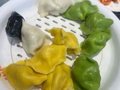 -添福来墨鱼饺子 · 海鲜东北菜(大连星海·黄浦路店)