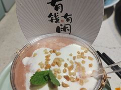 -黔渔翁豆花渎鱼(喷水池店)