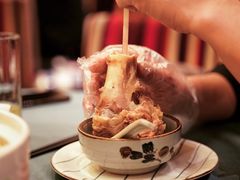 -沙龙酒家