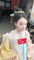 -美云庭古装·格格服汉服·京城旅拍(北京店)