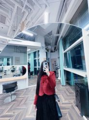 -青漾 young hair studio