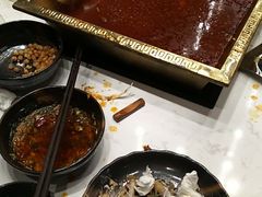 -星湖特色餐厅· 三岔湖环球融创天堂洲际酒店