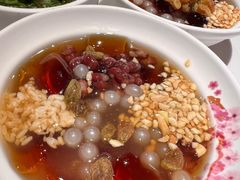 -渝是乎川渝小炒(新世界百货望京店)