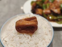 -九龙餐厅(大沽路店)