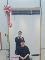 -MONE美发沙龙