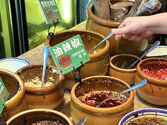 -云阿蛮云南生烫牛肉米线(奉贤路店)