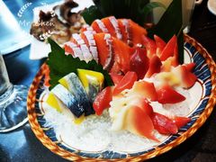 -真剑日本料理·铁板烧(贵州路店)