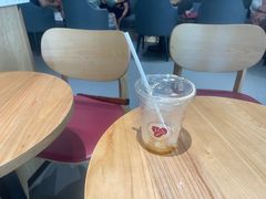 -COSTA COFFEE(丰联广场店)