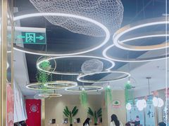 大堂-东方饺子王(新奥购物中心店)