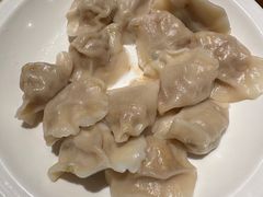 -安天民北方饺子(白石洲店)