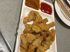 -海底捞火锅(朝阳北路生日主题店)