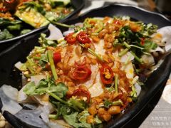 -潮十三潮汕砂锅粥(高新四路大都荟店)