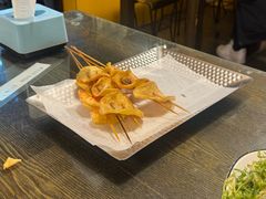 -西单翅酷(西单店)