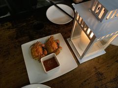 大闸蟹-自在弥林花园餐厅(云栖店)