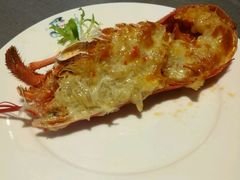 -小天鹅戴斯酒店鲸鲨百汇创作料理