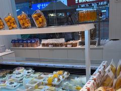 -凯斯汀蛋糕(大学城店)