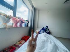 -上海市嘉定区安亭医院