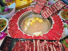 -三头牛·潮汕牛肉生蚝火锅 (夏湾店)