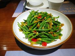 椒香小黄瓜-罗氏十三活虾餐厅(光谷K11购物艺术中心店)