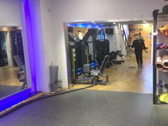 -NRG 健身私教CLUB(云山路店)