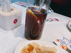 -鱼酷活鱼烤鱼(南京水游城店)